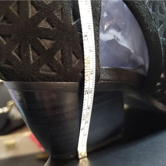 NIB Sbicca Calera Bootie - Picture 3 of 8